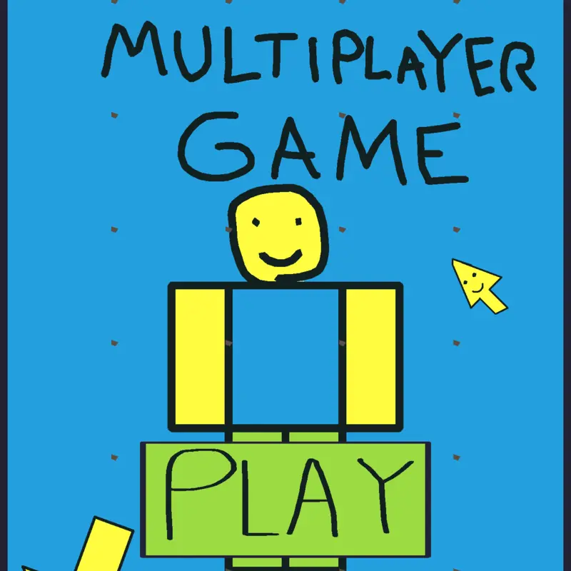Untitled Multiplayer Game by @Noobzinn