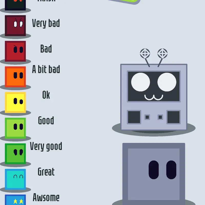 Game by @GolfMarble