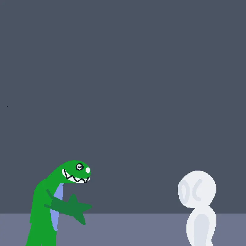Game by @actual_pig