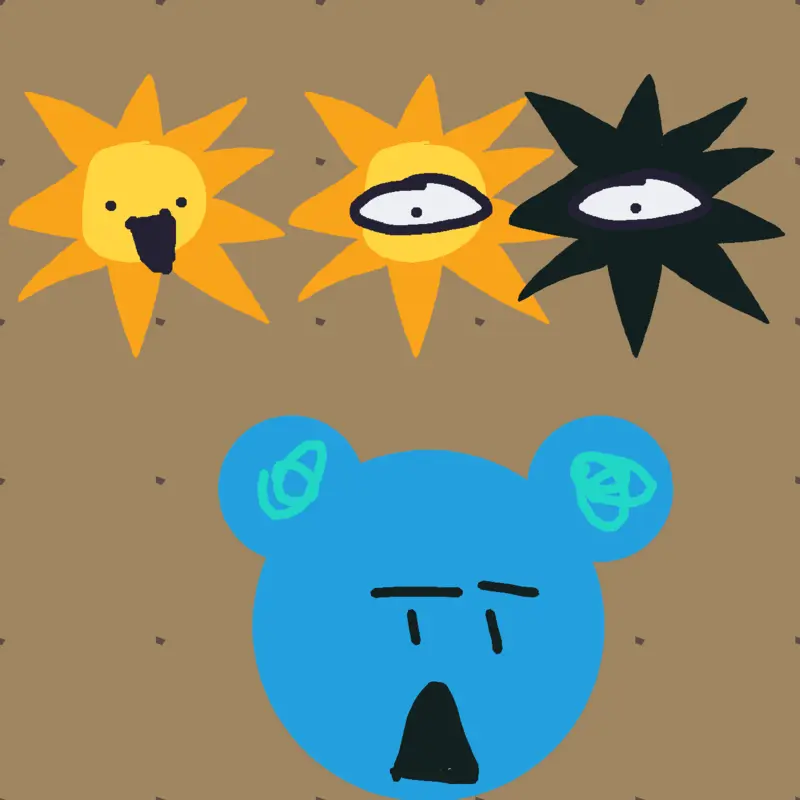 Game by @brenady
