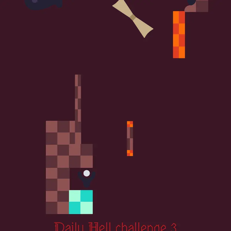 Game by @dailygolfbutevil