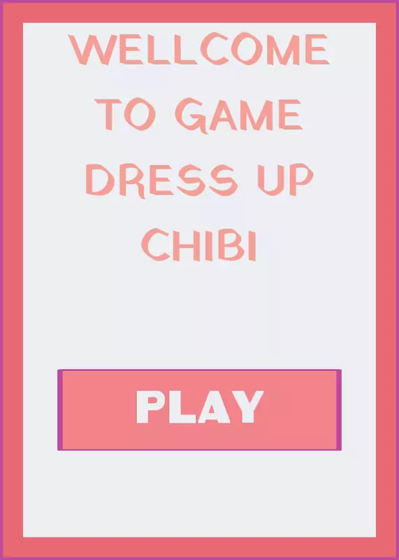 Game by @wenylovers