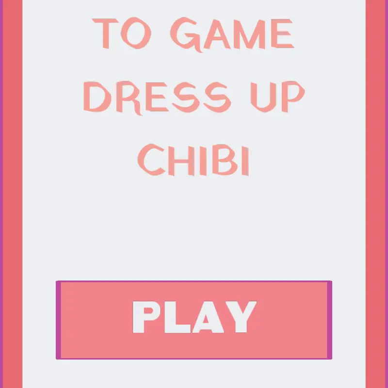 Game by @honeymilky