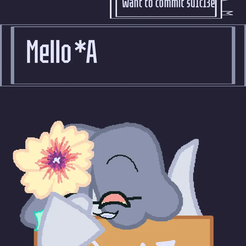 Game by @shurifin