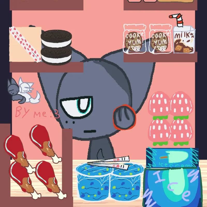 Game by @alsiue
