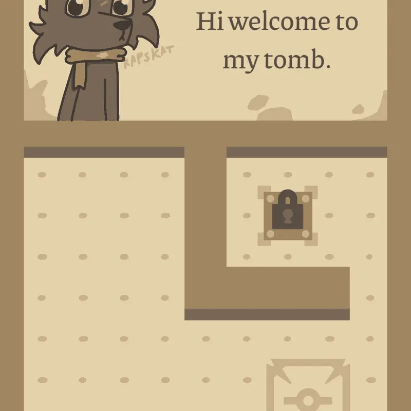 Game by @Mrsuni666