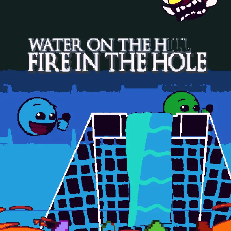 Game by @Fireindahole