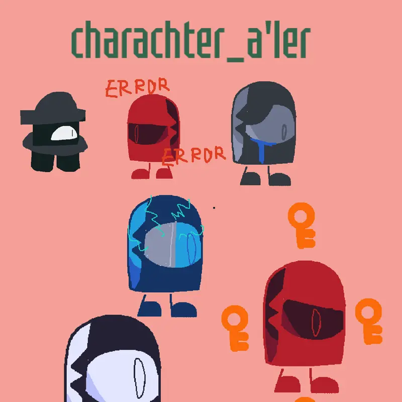 Game by @charachter_a