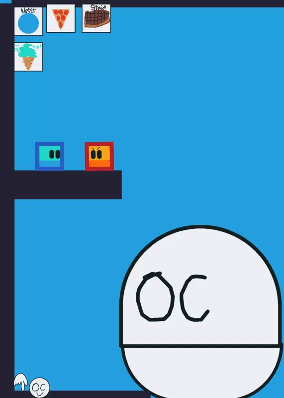 Game by @loyogoy_04