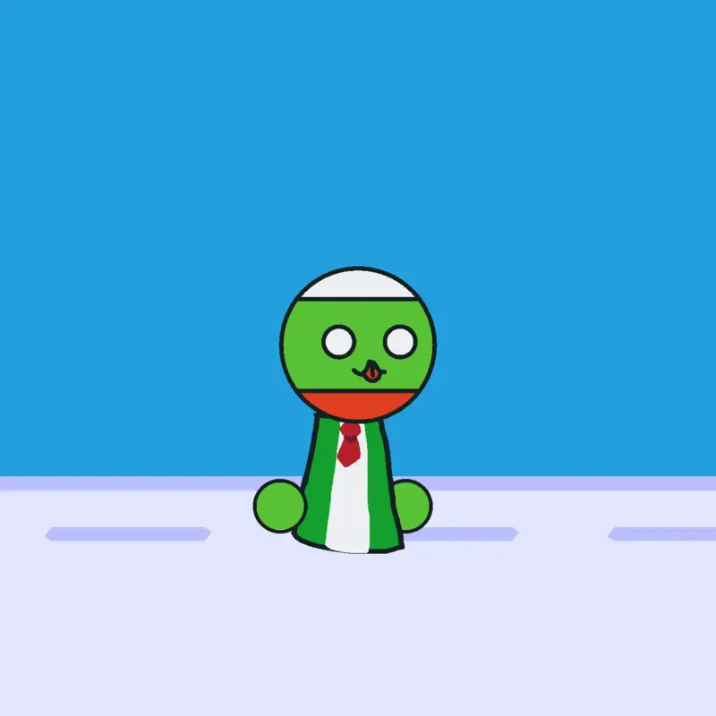 Game by @Nikiski