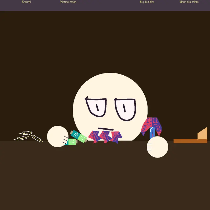 Game by @gulsat