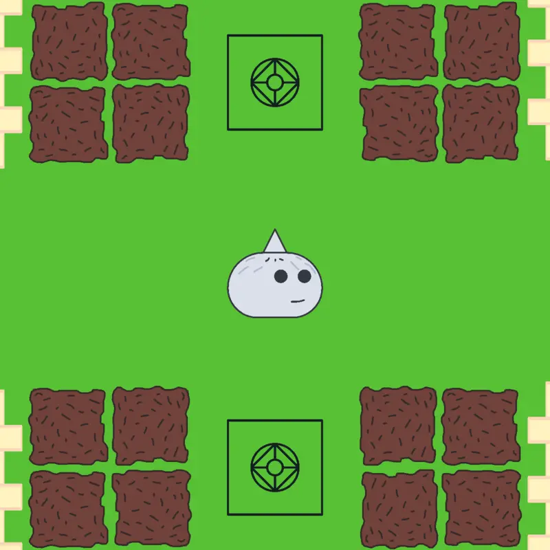 Dumplifarm by @NikoKamote