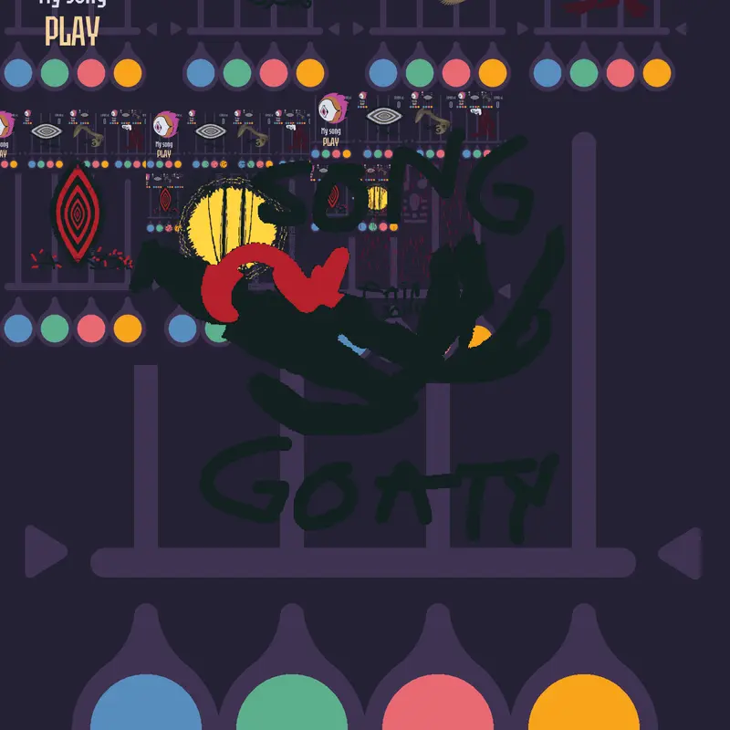 Game by @dozergamze