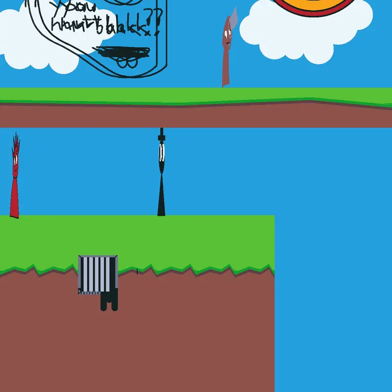 Game by @Thumb