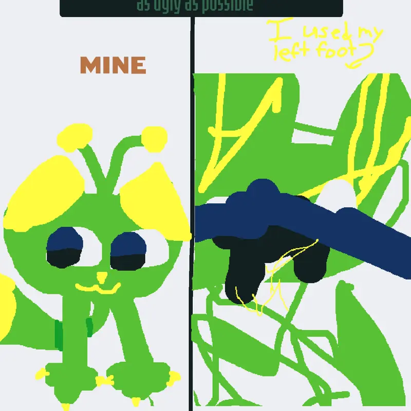 Game by @AlienCat122