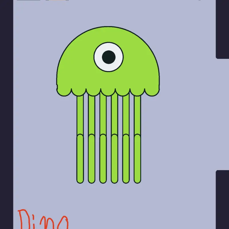 Game by @Dino_2511