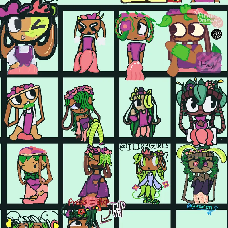 Game by @Iluverp