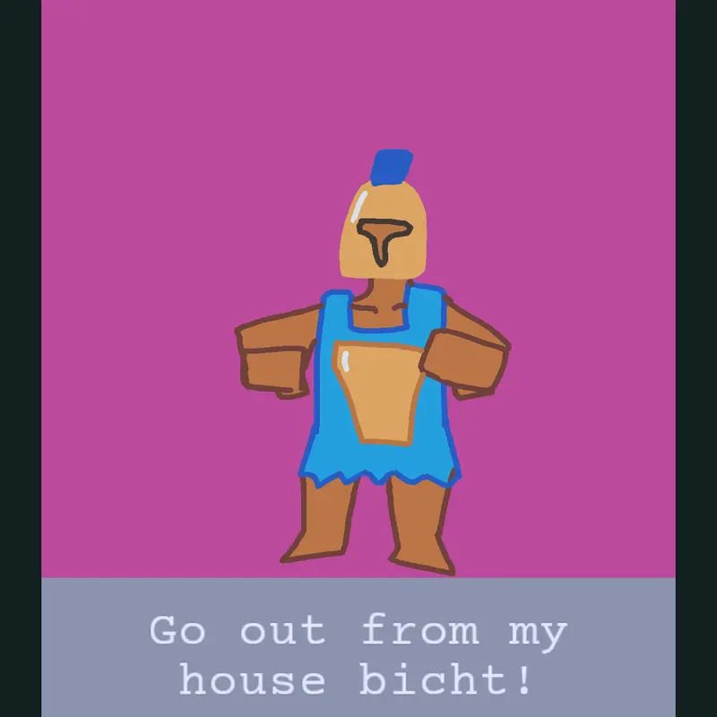 Game by @Kolin_leon
