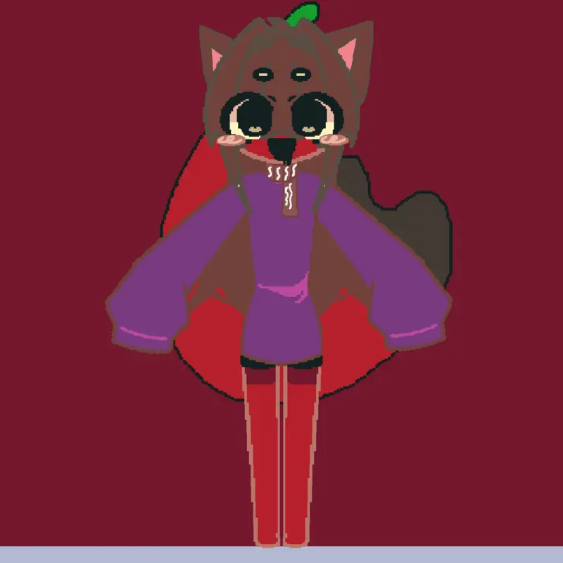 Game by @kittyjr_the_angel_queen