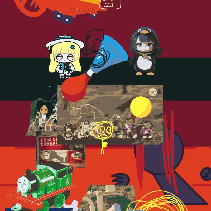 Game by @Yaoyox