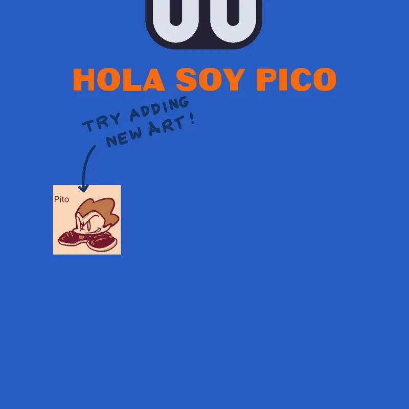 Game by @kowsy