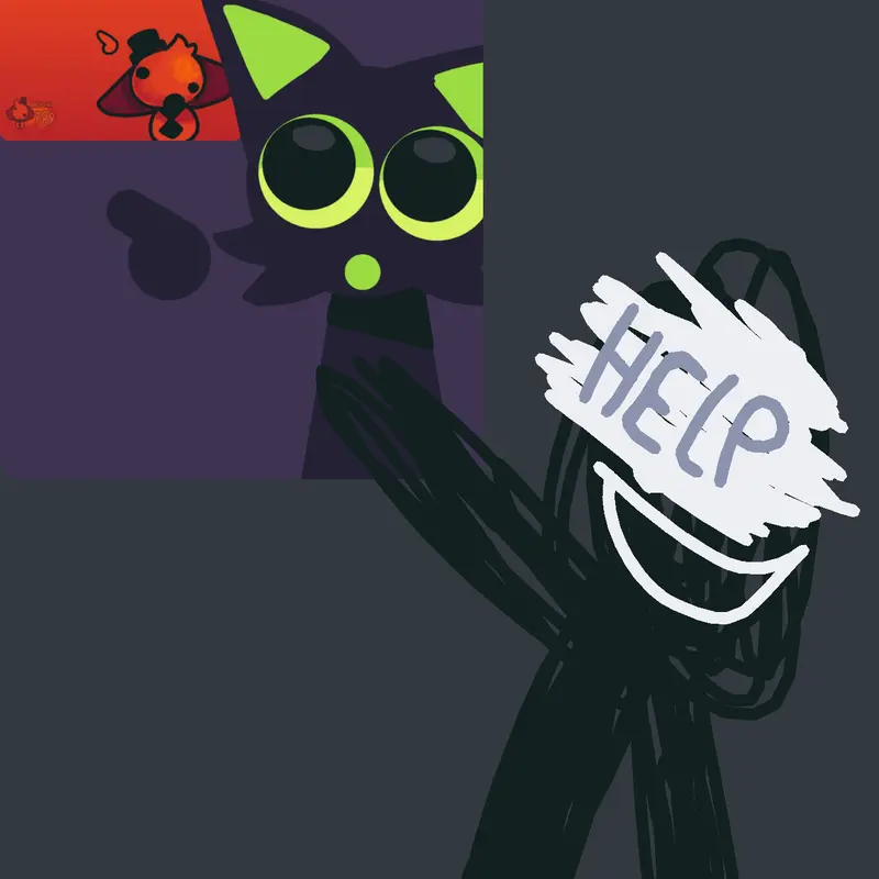 Game by @meni_horror