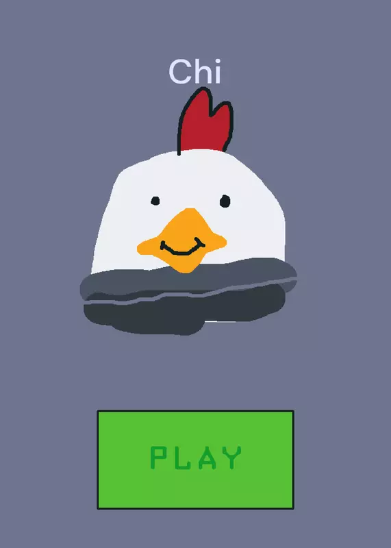 Game by @five_bear