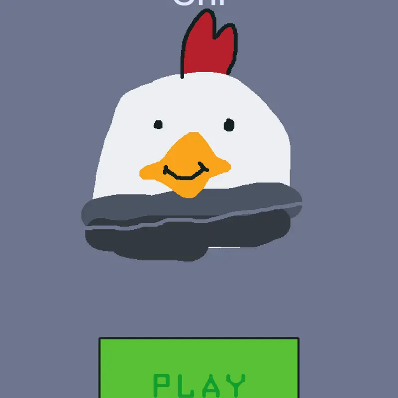 Game by @five_bear
