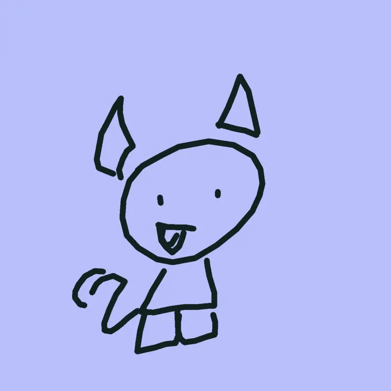 Game by @hatsukii