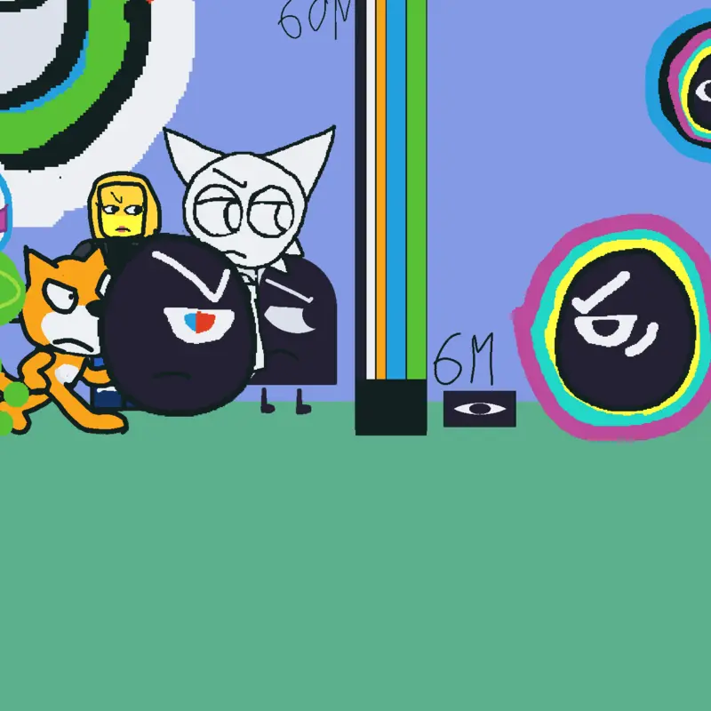 Game by @Slugcat_nomoreblock