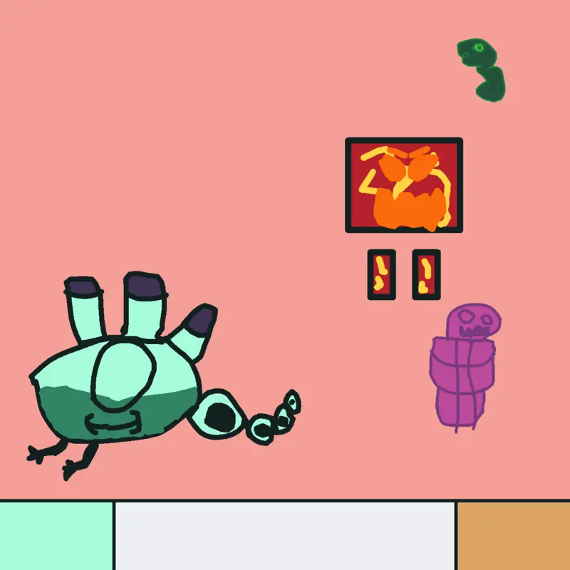 Game by @RayvonS