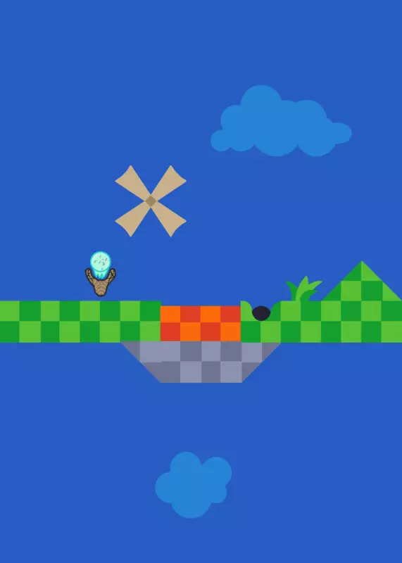 Game by @vezo