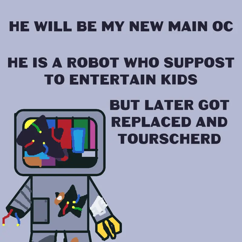 B10B0 (New Oc) by @Biscuit_Sucker8813