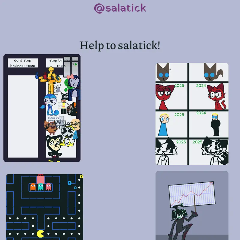 Game by @klihg