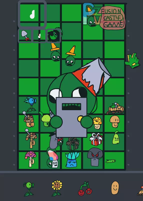 Game by @Ww-Warn1n