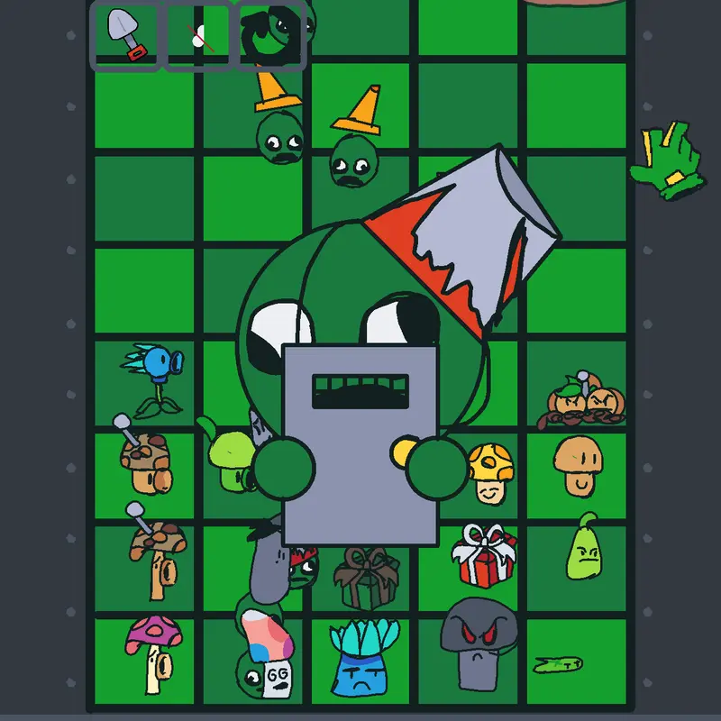 Game by @Young-Auglur
