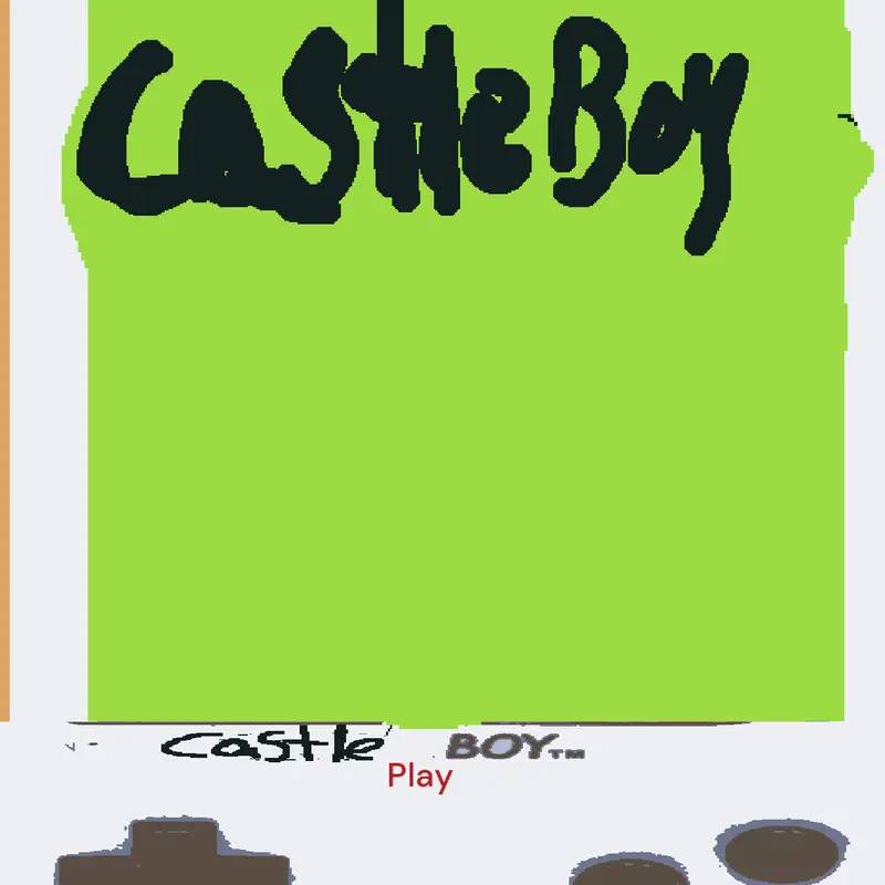 Game by @asriel117game