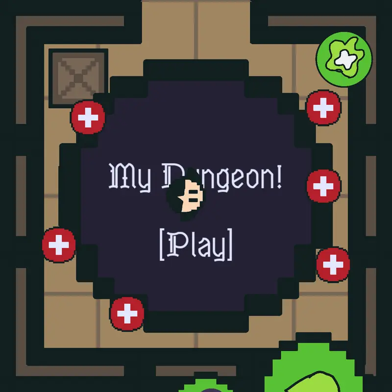 Game by @SuperDupar