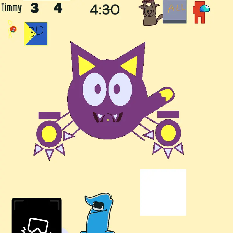 Game by @igiux