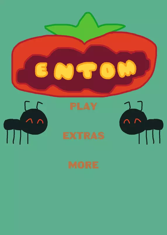 Entom by @RaibonVCB
