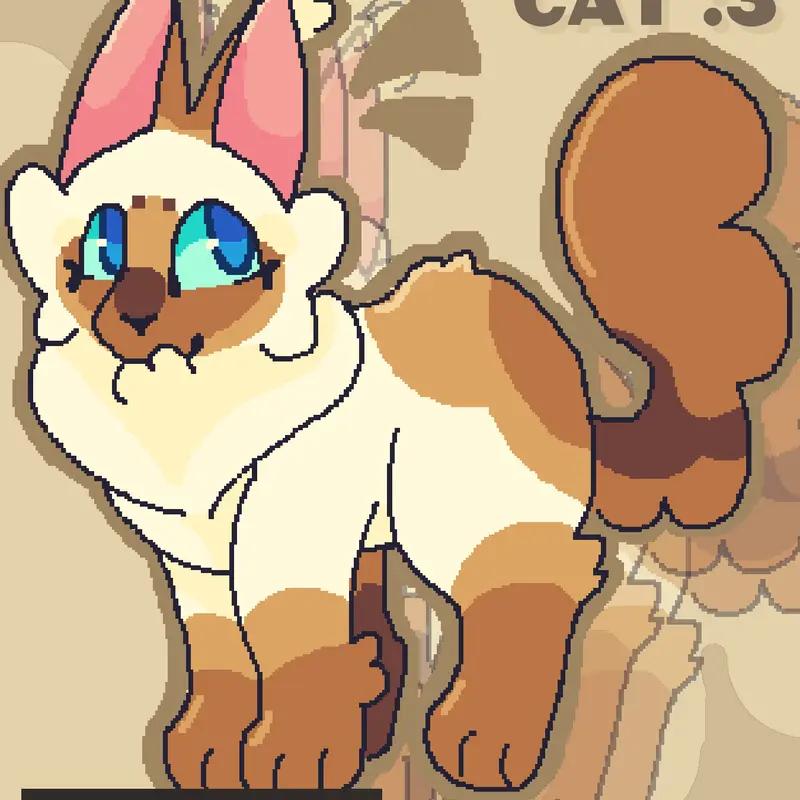 Game by @Hawaiian-cat