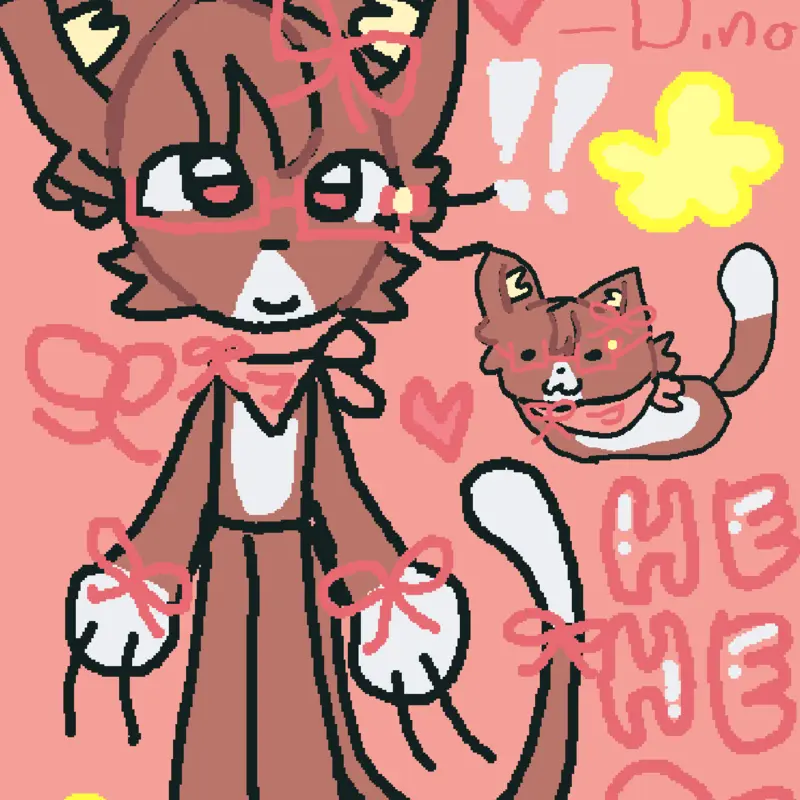 Game by @I_ST0L3_UR_T04ST