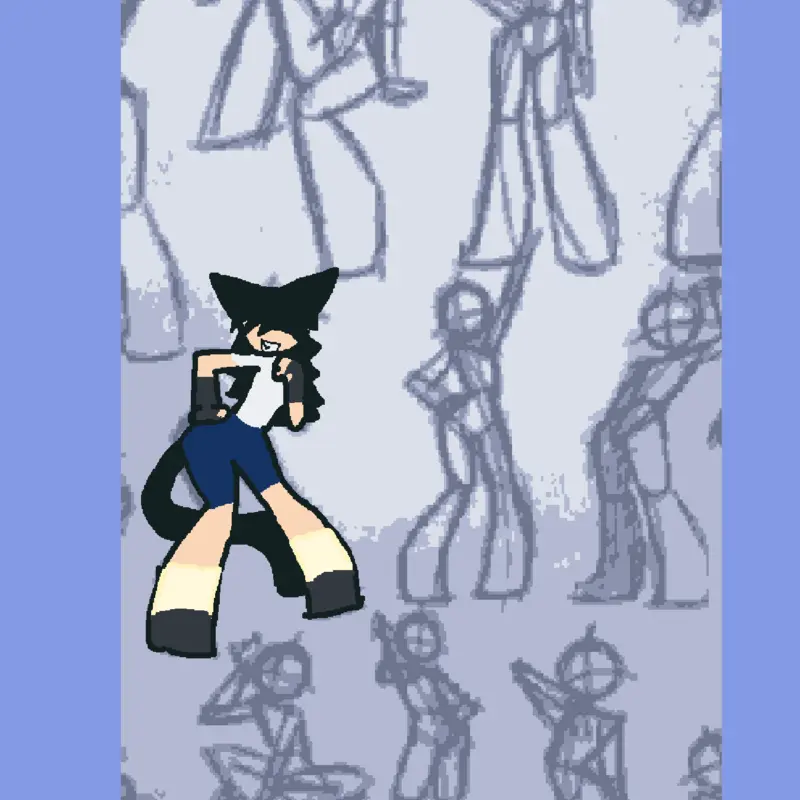 Game by @M1DNIGHTTH4T_TH3RIAN