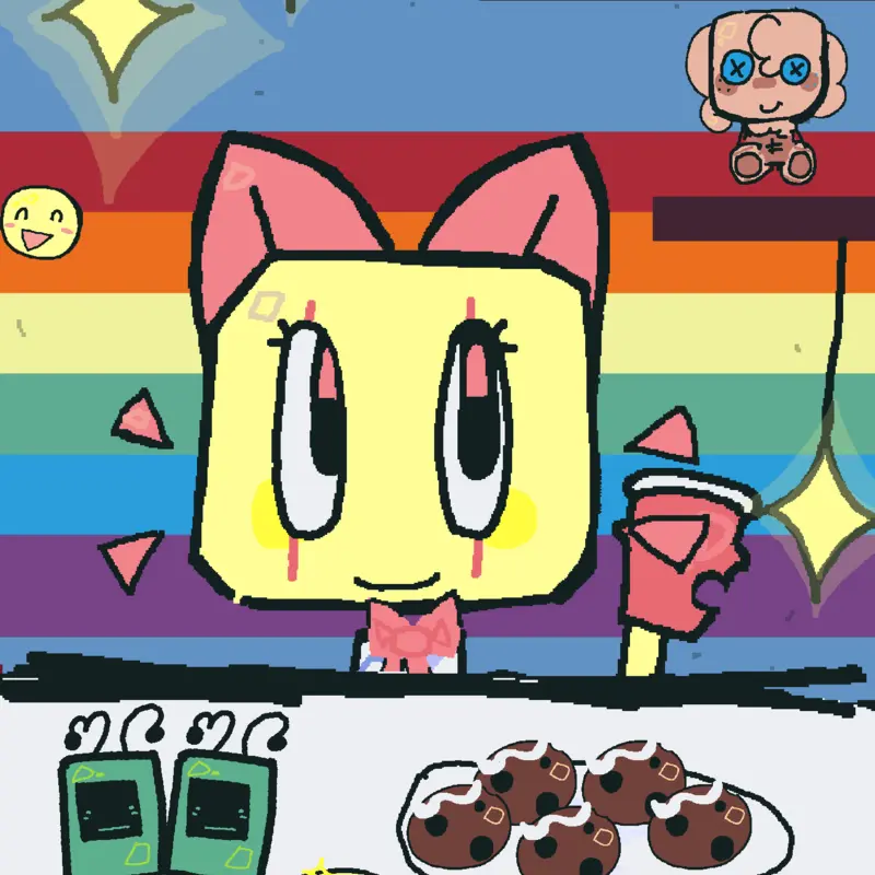 Game by @nekiko-