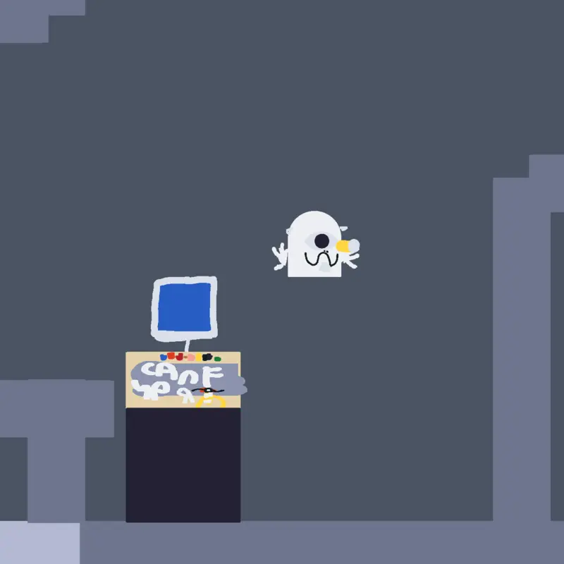 Game by @cars2019j