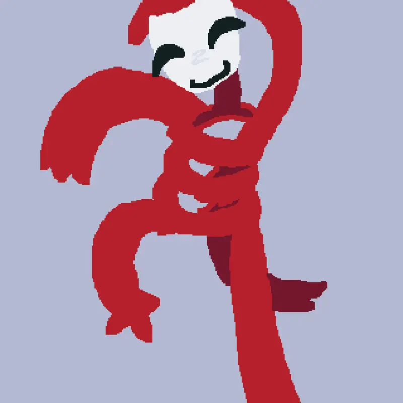 Game by @weird_little_crab_thing