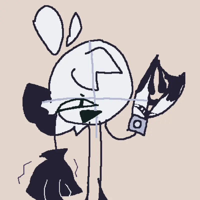 Game by @Animatic
