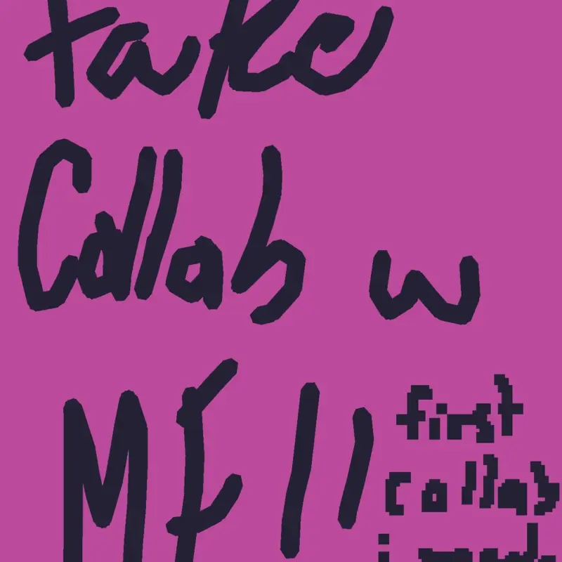 Feke collaboo by @M4Z3Y-CR4ZY