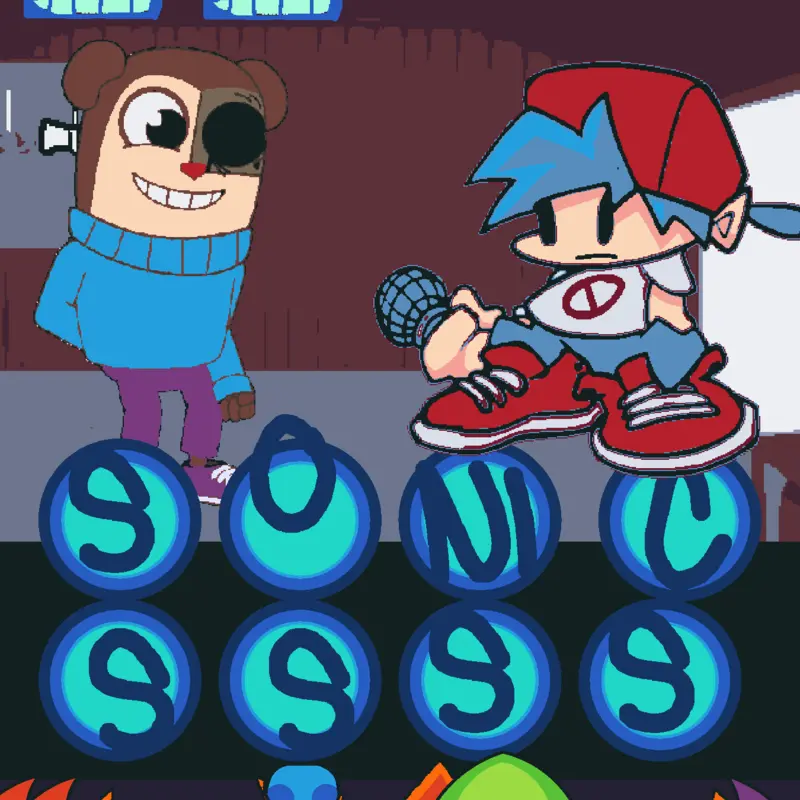 Game by @JUANANDRES1