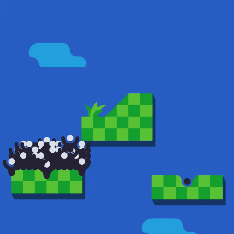 Game by @megoij